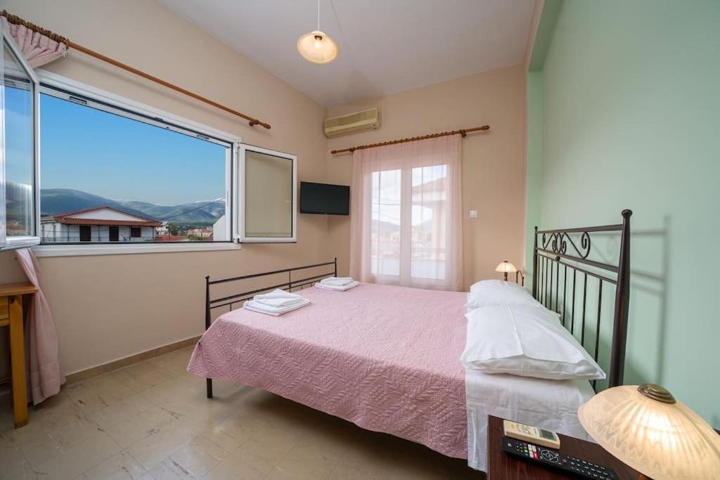 Vasilakis Apartment Sami  Exterior foto